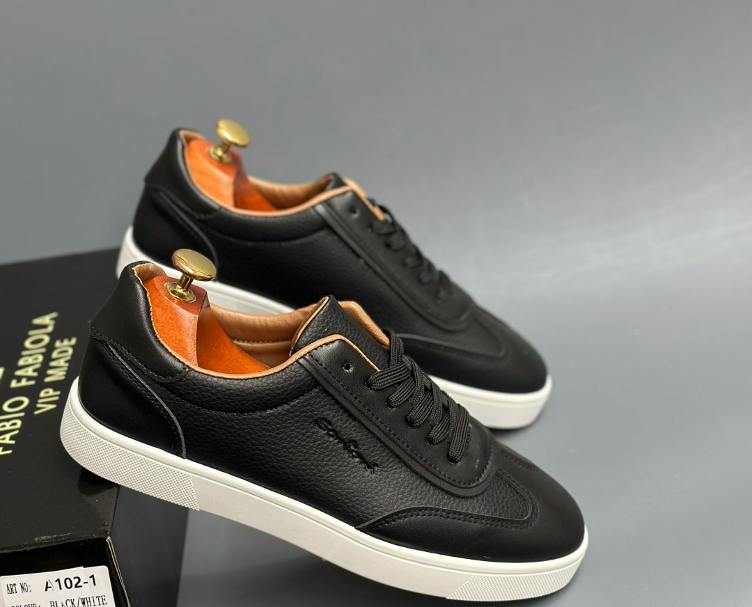 мужские кеды santoni,мужские кеды,,кеды мужские кожаные,мужские кроссовки