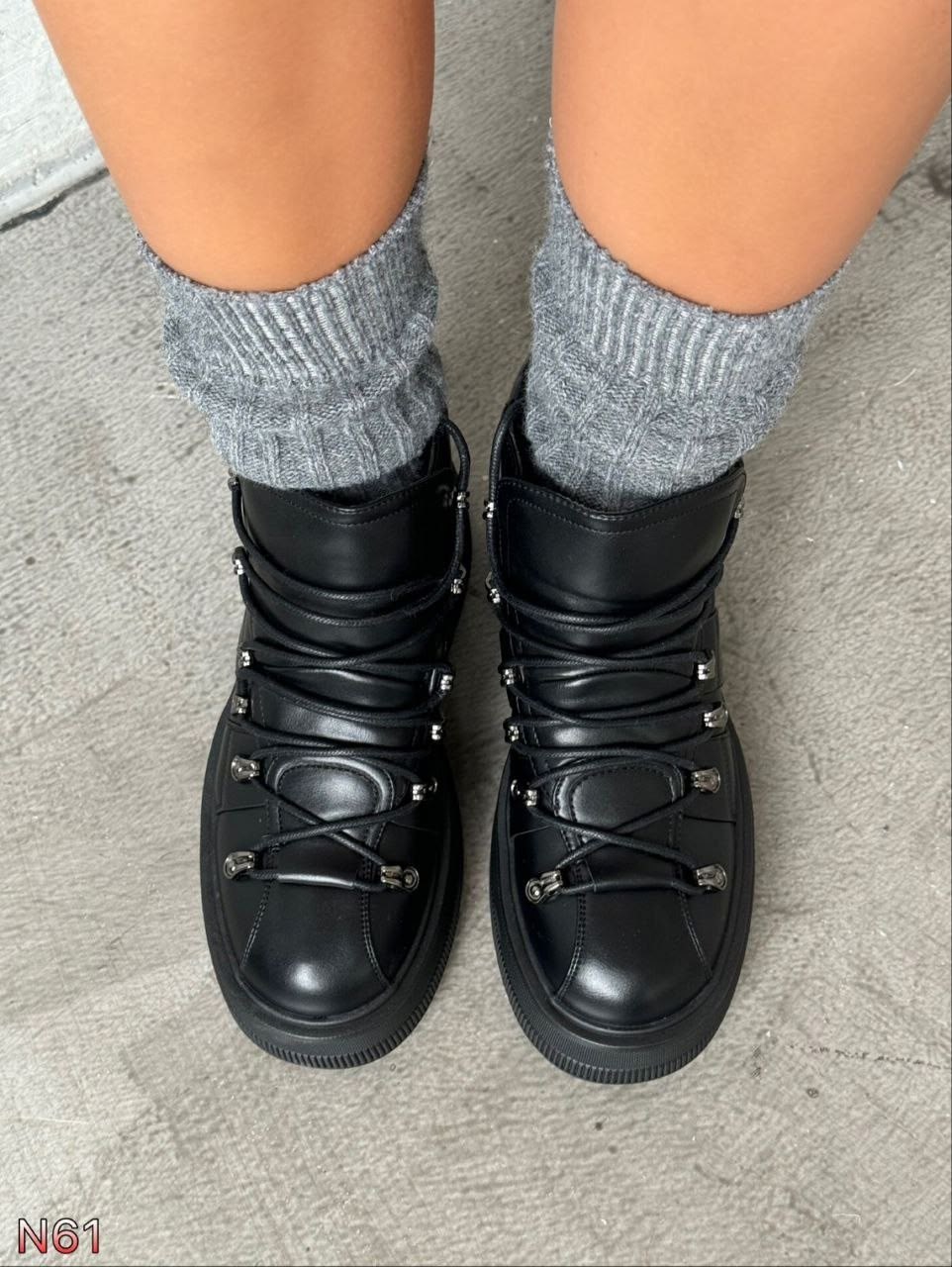 дутики женские,,дутики,зимние ботинки берцы yourbox цвет черный,дутики зимняя