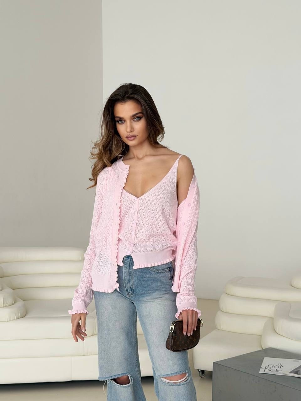 розовый кардиган,кардиган кофта,кардиган женский,модные кардиганы,вязаные кардиганы