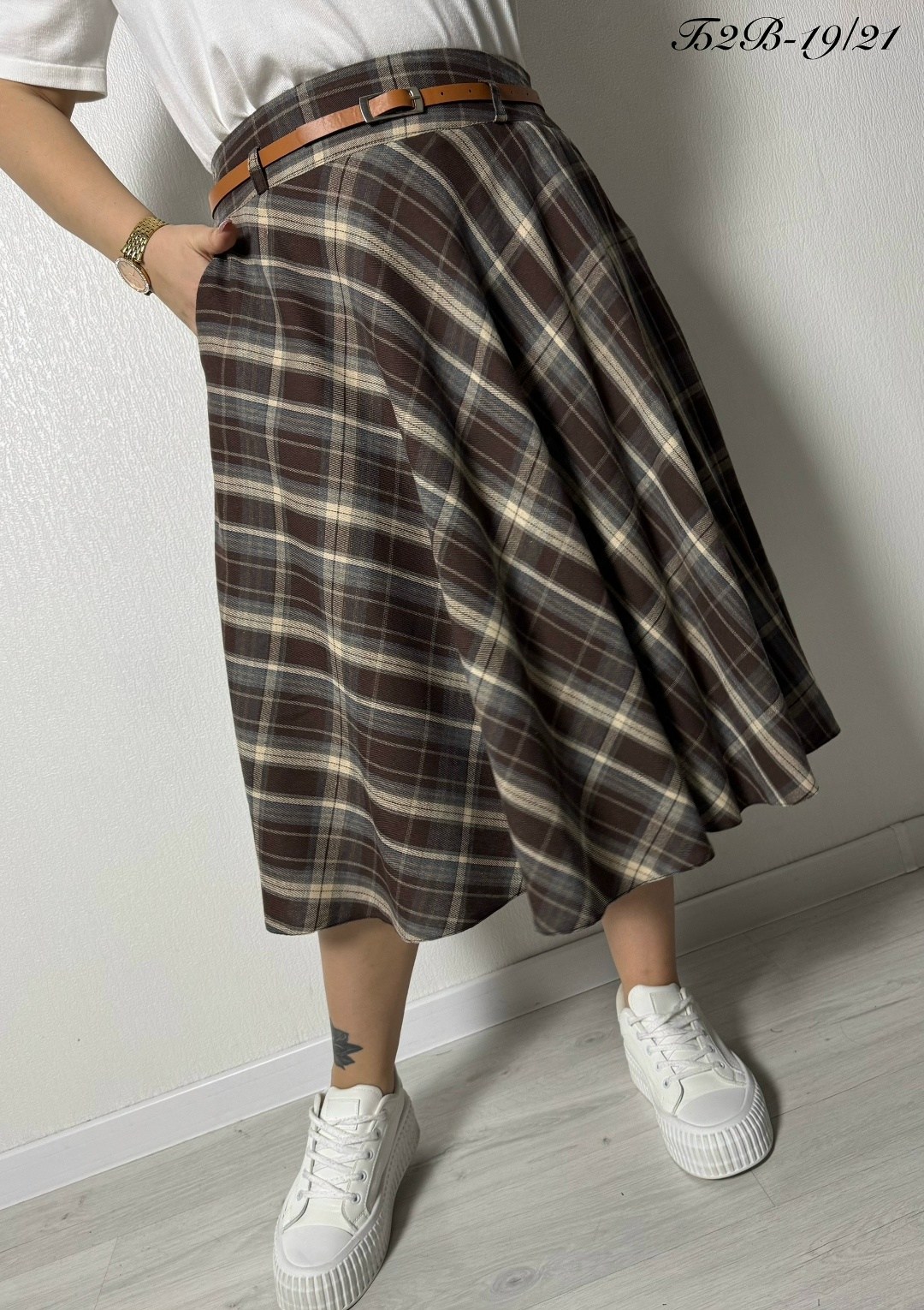 юбка,фасоны юбки,юбка женская,юбка с поясом,миди юбка