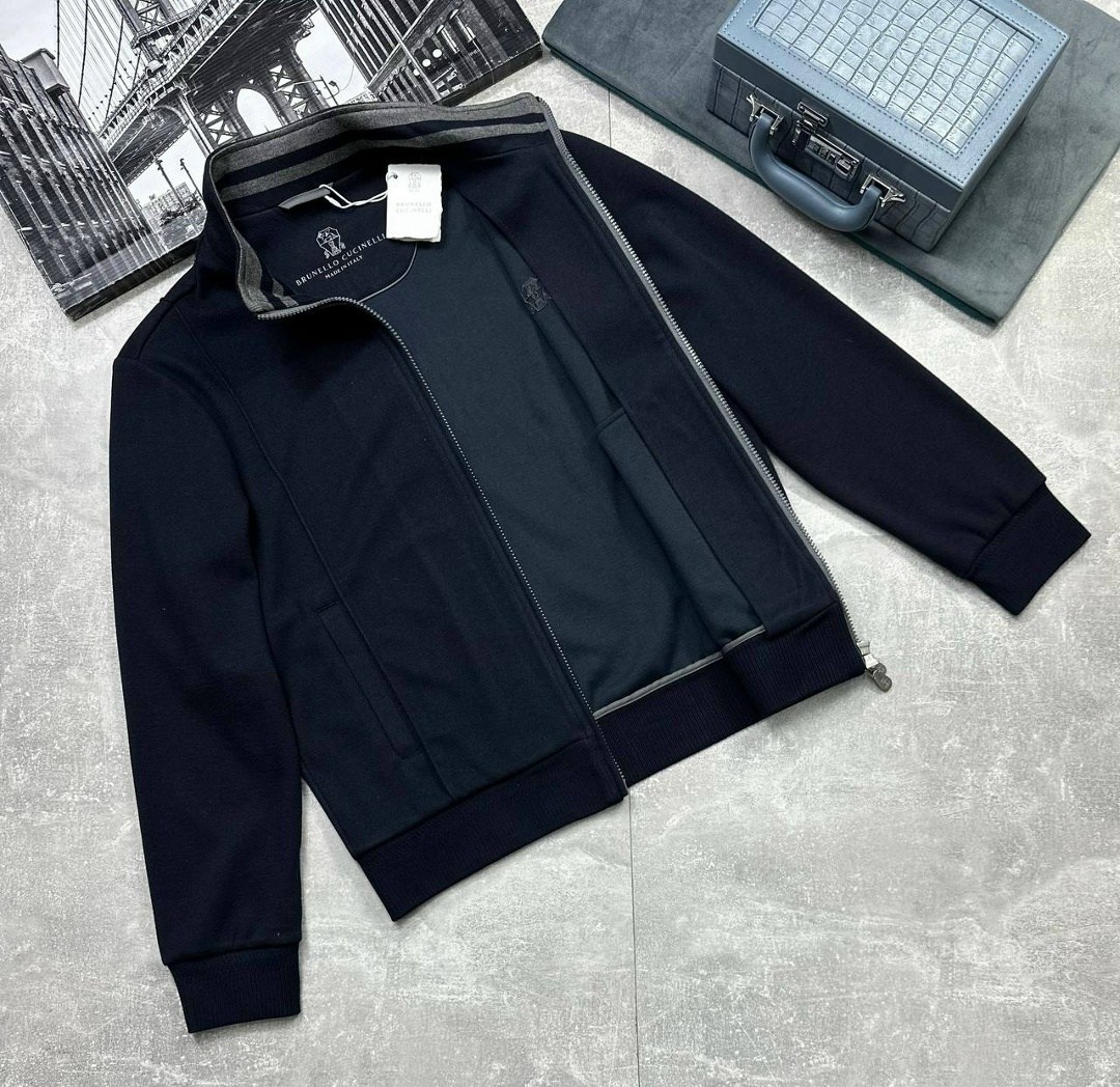 кофта мужской,спортивный костюм loro piana,кофта на молнии,демисезонная куртка