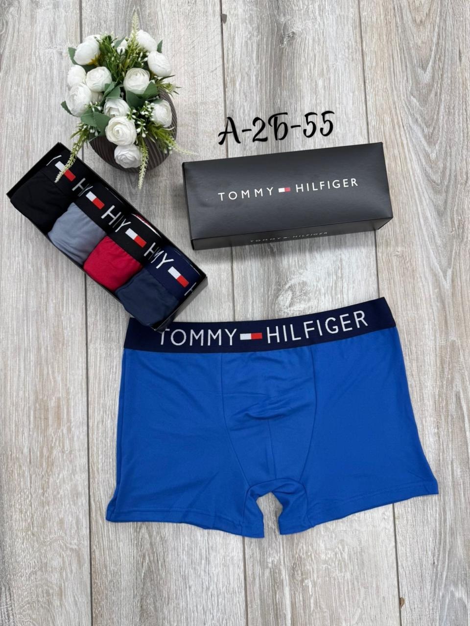 tommy hilfiger трусы мужские,набор мужских трусов tommy hilfiger,мужской набор трусов,комплект трусов tommy hilfiger,комплект трусов боксеры tommy hilfiger