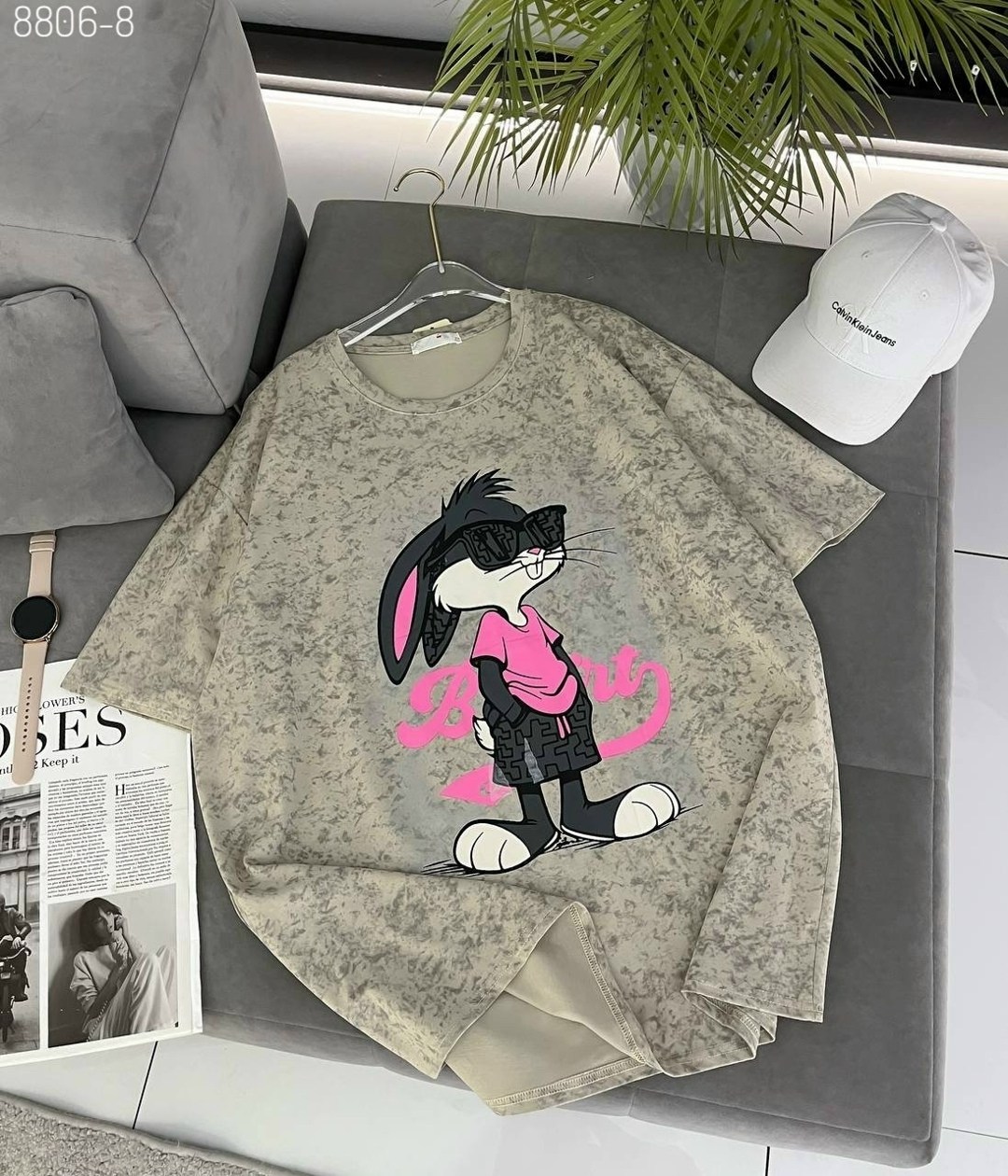 женская футболка,женская футболка оверсайз,футболки варенка,одежда оверсайз,футболочка в стиле оверсайз