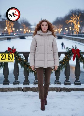 Верхняя одежда