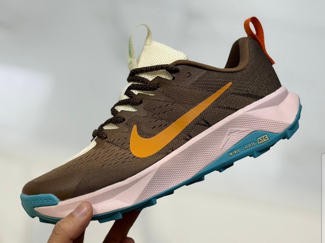 кроссовки nike pegasus trail 2 'bright mango' оранжевый,кроссовки nike,кроссовки nike pegasus trail,nike pegasus trail 4 gore tex,nike pegasus trail 2