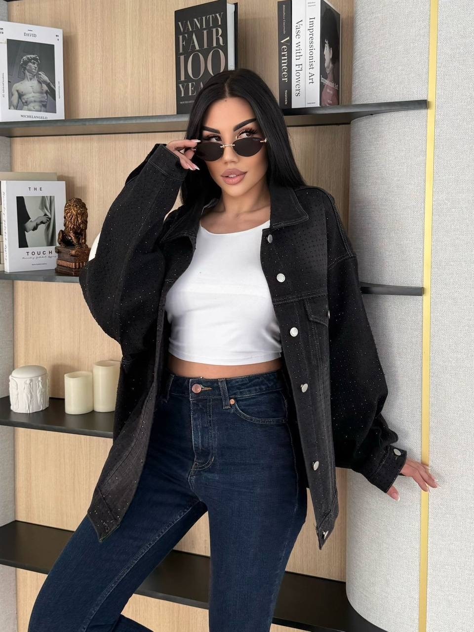 куртка джинсовая,куртка джинсовая оверсайз flawless jeans 207041849,куртка джинсовая женская,куртка джинсовая джинсовка оверсайз,куртка джинсовая оверсайз