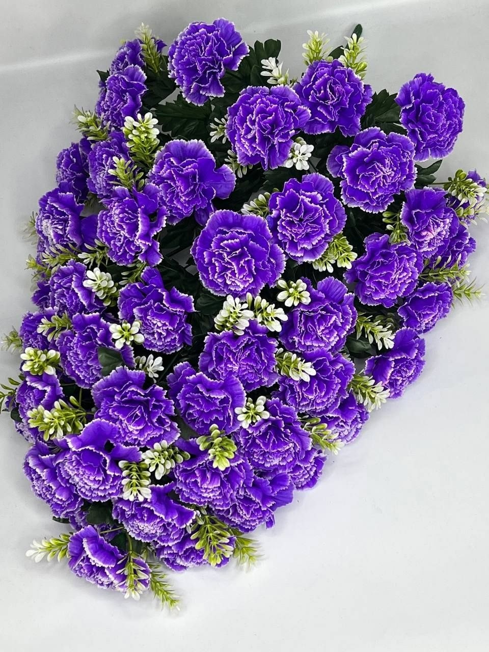 корзина ритуальная из искусcтвенных цветов,ритуальные цветы,искусственные цветы,искусственные цветы для кладбища,ритуальные венки