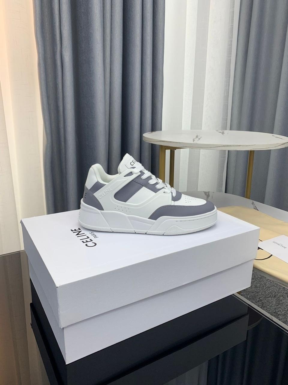 кроссовки celine,кроссовки женскиe,кроссовки селин,,кроссовки платформа