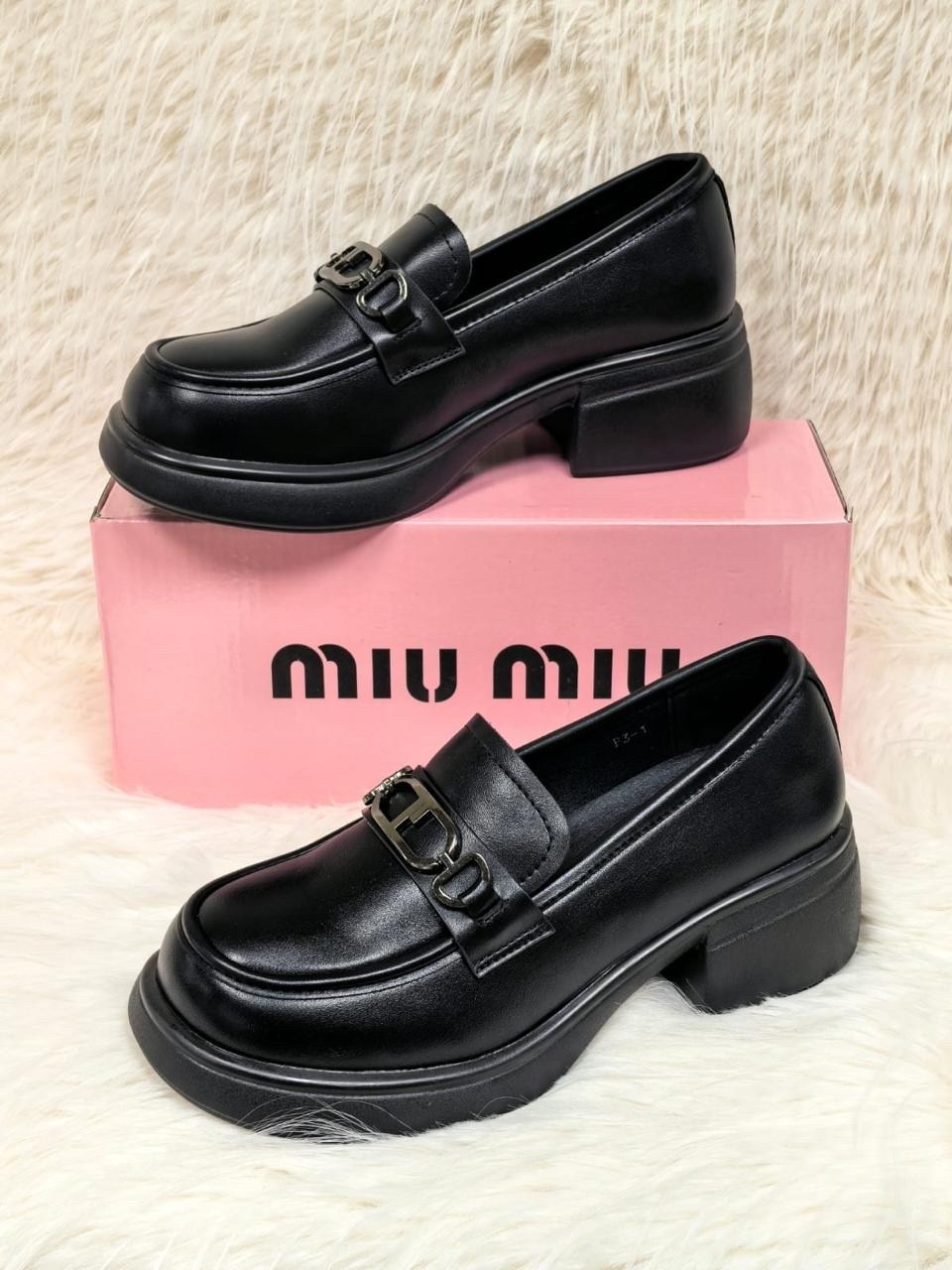 лоферы женские,модные лоферы,лоферы женские черные,,лоферы miu miu