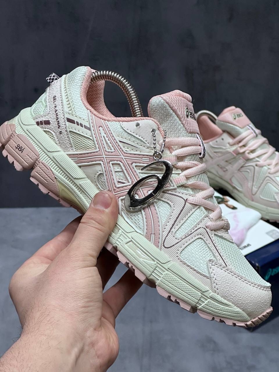 кроссовки asics gel kahana 8,кроссовки женские asics,кроссовки женские asics gel kahana 8,кроссовки,кроссовки asics gel kahana