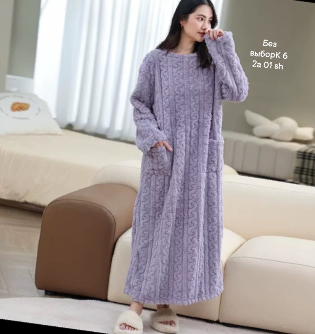 женские халаты для дома,халат женский домашний,халат женский,ночная рубашка,теплый халат