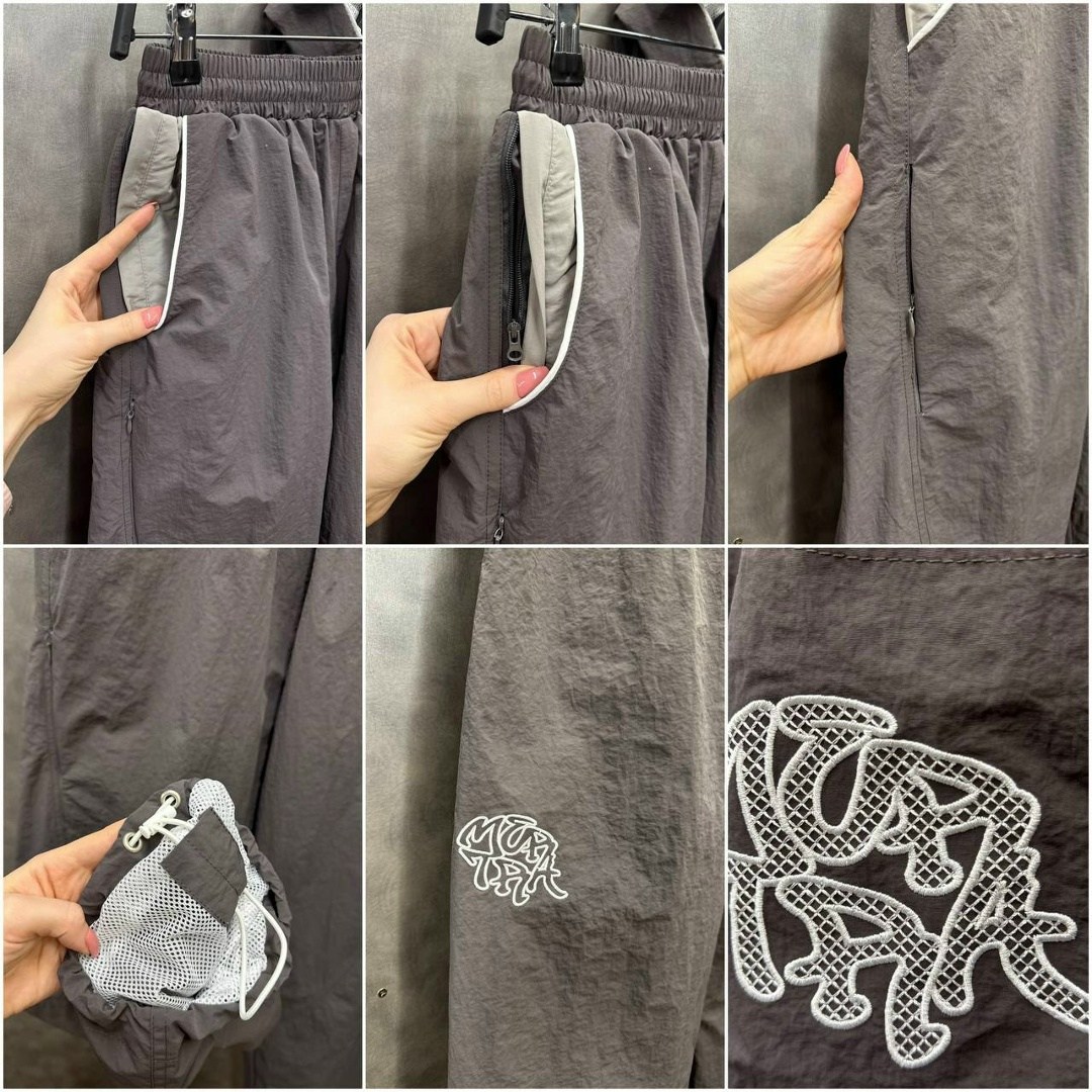 спортивный костюм мужской плащевой серого цвета,спортивный костюм мужской,костюм спортивный,серый спортивный костюм мужской,спорт костюм