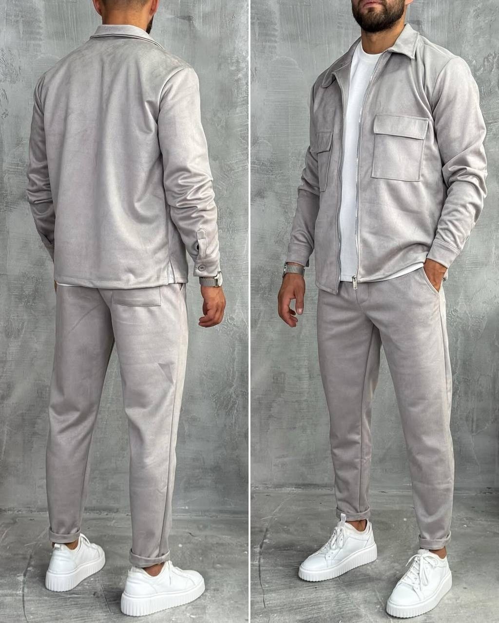 мужской вельветовый костюм,мужские спортивные костюмы,спортивный костюм из вельвета мужской,костюм 2йка мужской,спортивный костюм мужской модный из микровельвета цвета хаки