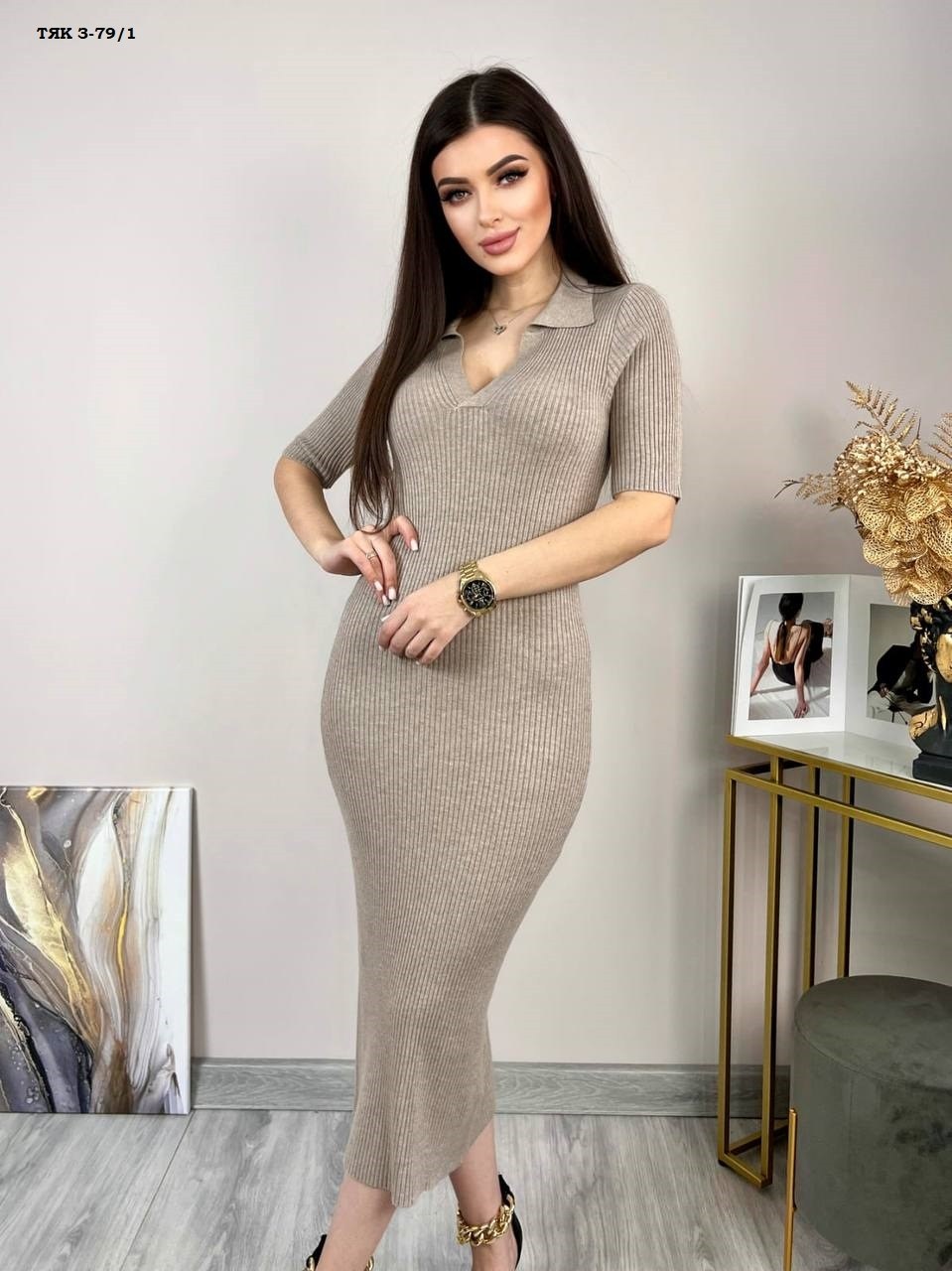 трикотажное платье,женское платье,платье идеальное,платье,вязаное платье женское