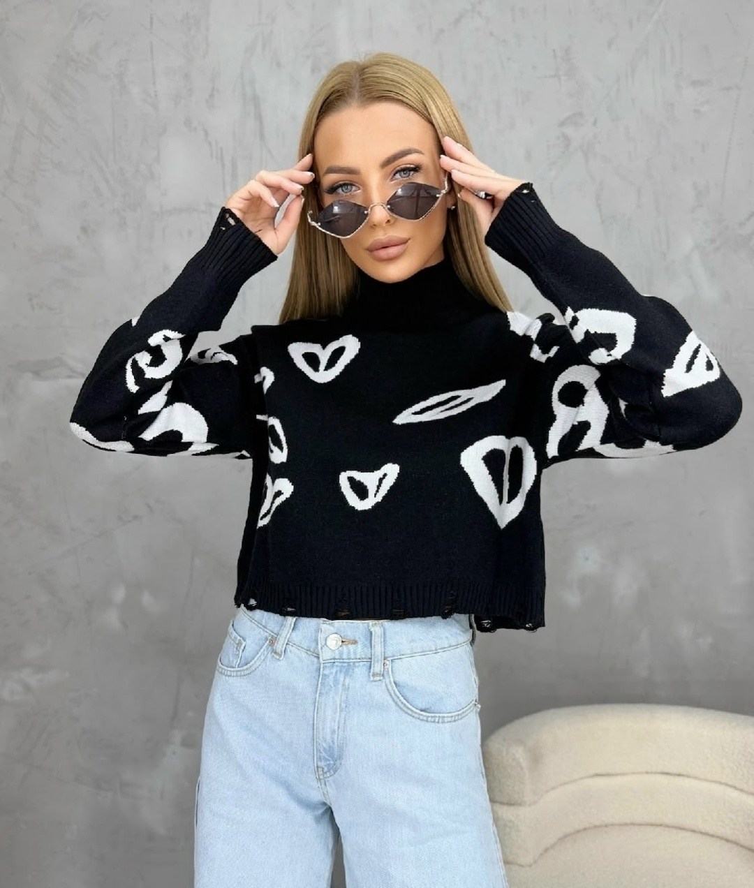 женская кофта,стильная кофта,кофта женская свитер,свитер кофта,свитер