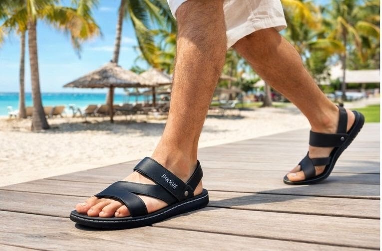 ,сандалии мужские из натуральной кожи,сандалии мужские,сандалии мужские летние,мужские босоножки