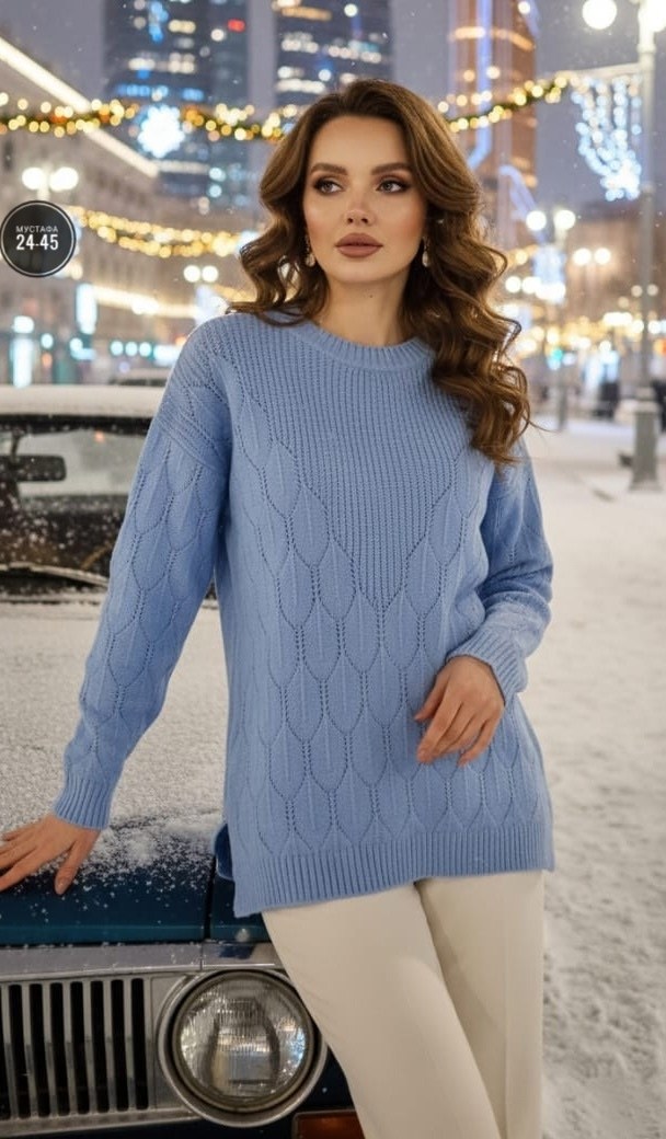 бежевый джемпер,свитера женские,свитер бежевый,свитер прямой,свитер