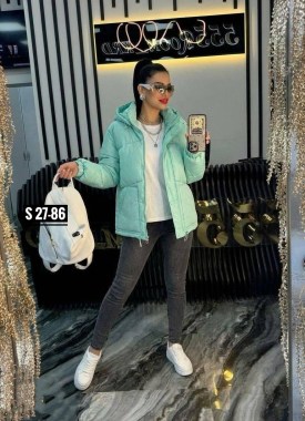 Верхняя одежда