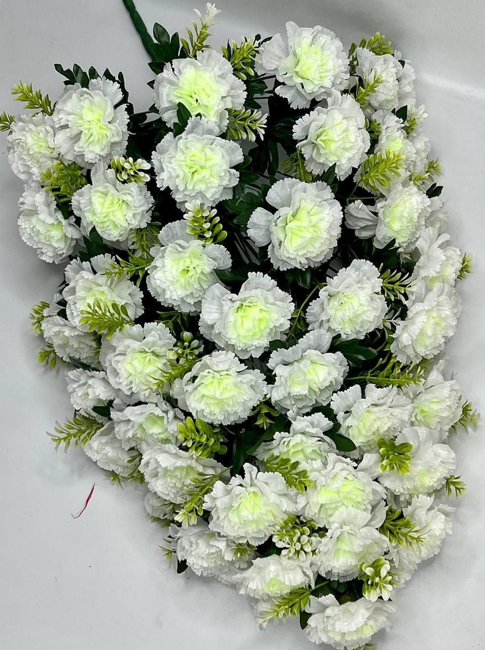 корзина ритуальная из искусcтвенных цветов,ритуальные цветы,искусственные цветы,искусственные цветы для кладбища,ритуальные венки