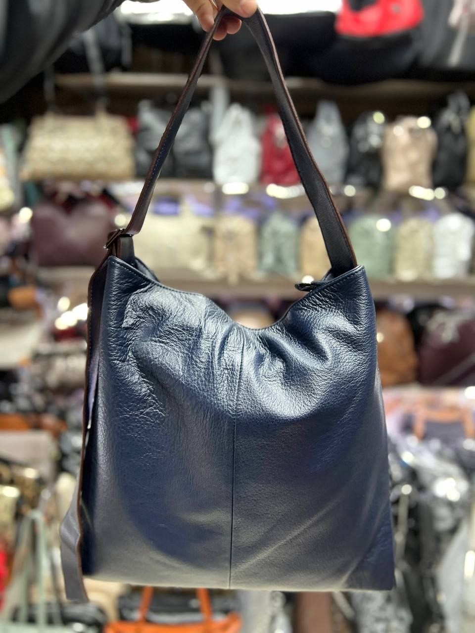 женская кожаная сумка,сумка,женская сумка,женская сумка из натуральной кожи,женская кожаная сумка хобо