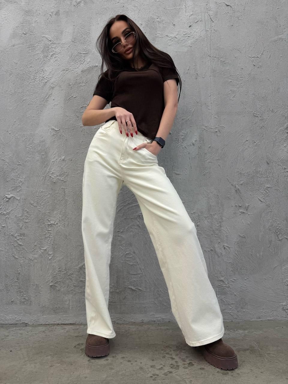 женские джинсы,джинсы палаццо,женские джинсы трубы,широкие джинсы,женские широкие джинсы