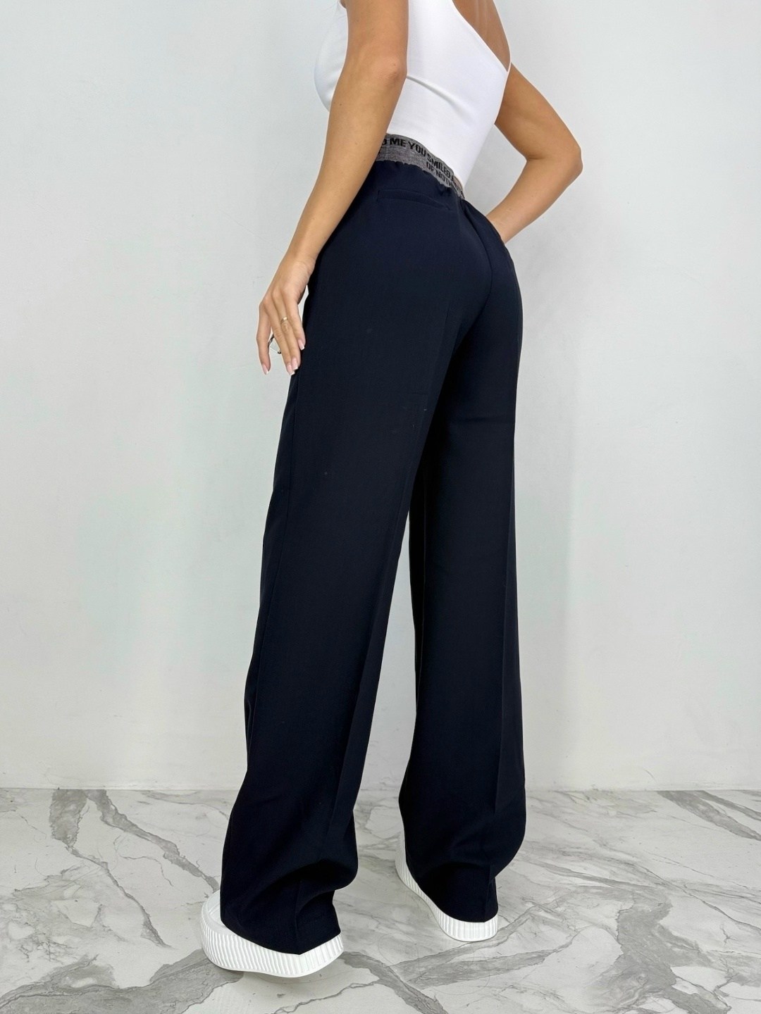 брюки женские черные,брюки женские,модные брюки,брюки палаццо,брюки широкие