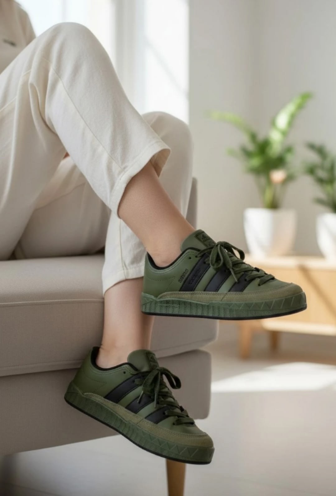 кроссовки adidas,,повседневные кроссовки adidas origils sneakers samba xlg оливковый,кроссовки adidas campus,адидас самба зеленые