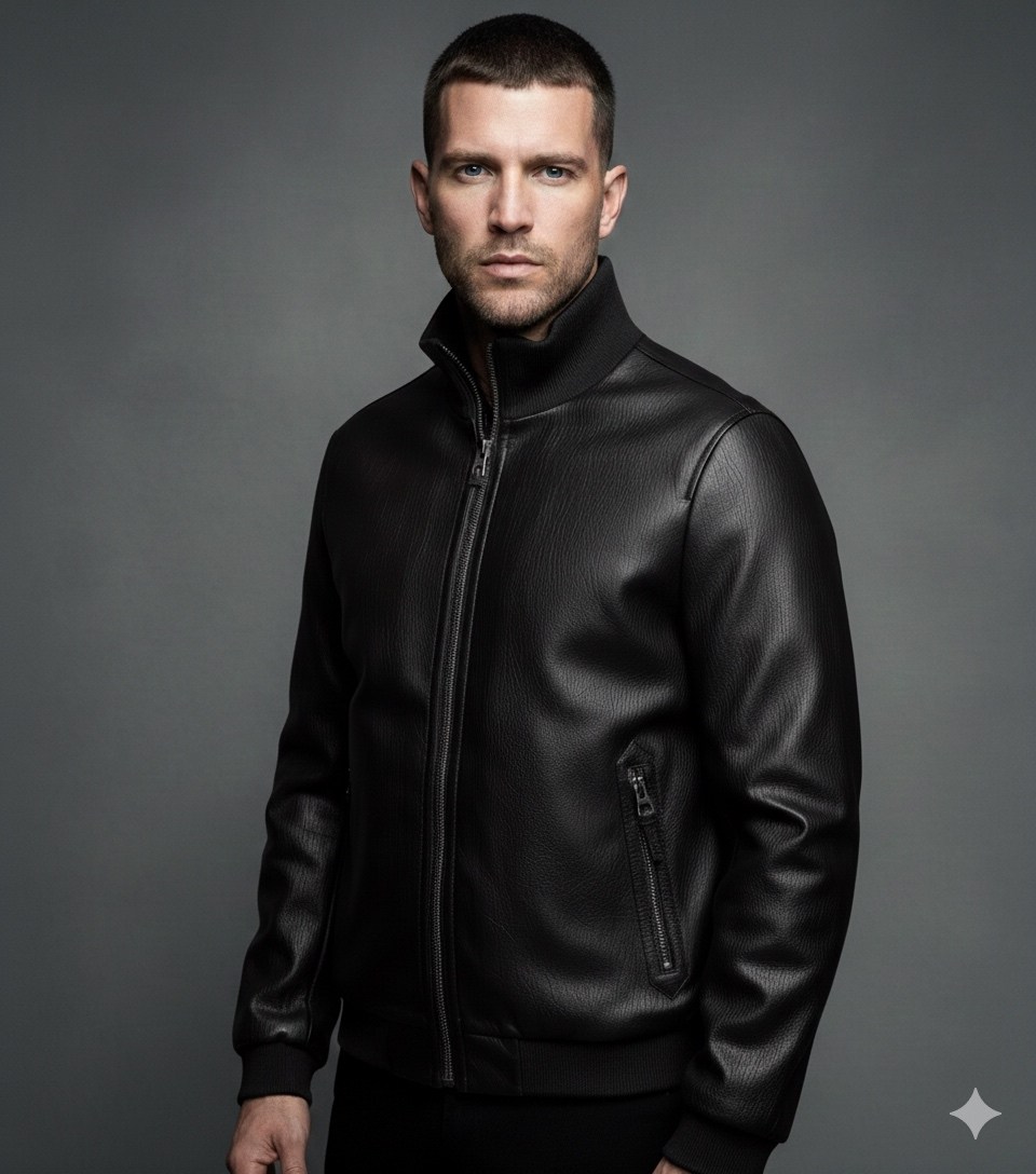 кожаная куртка,кожаная куртка мужская,кожаная куртка для мужчин,кожаная куртка мужская бомбер,зимняя кожаная куртка
