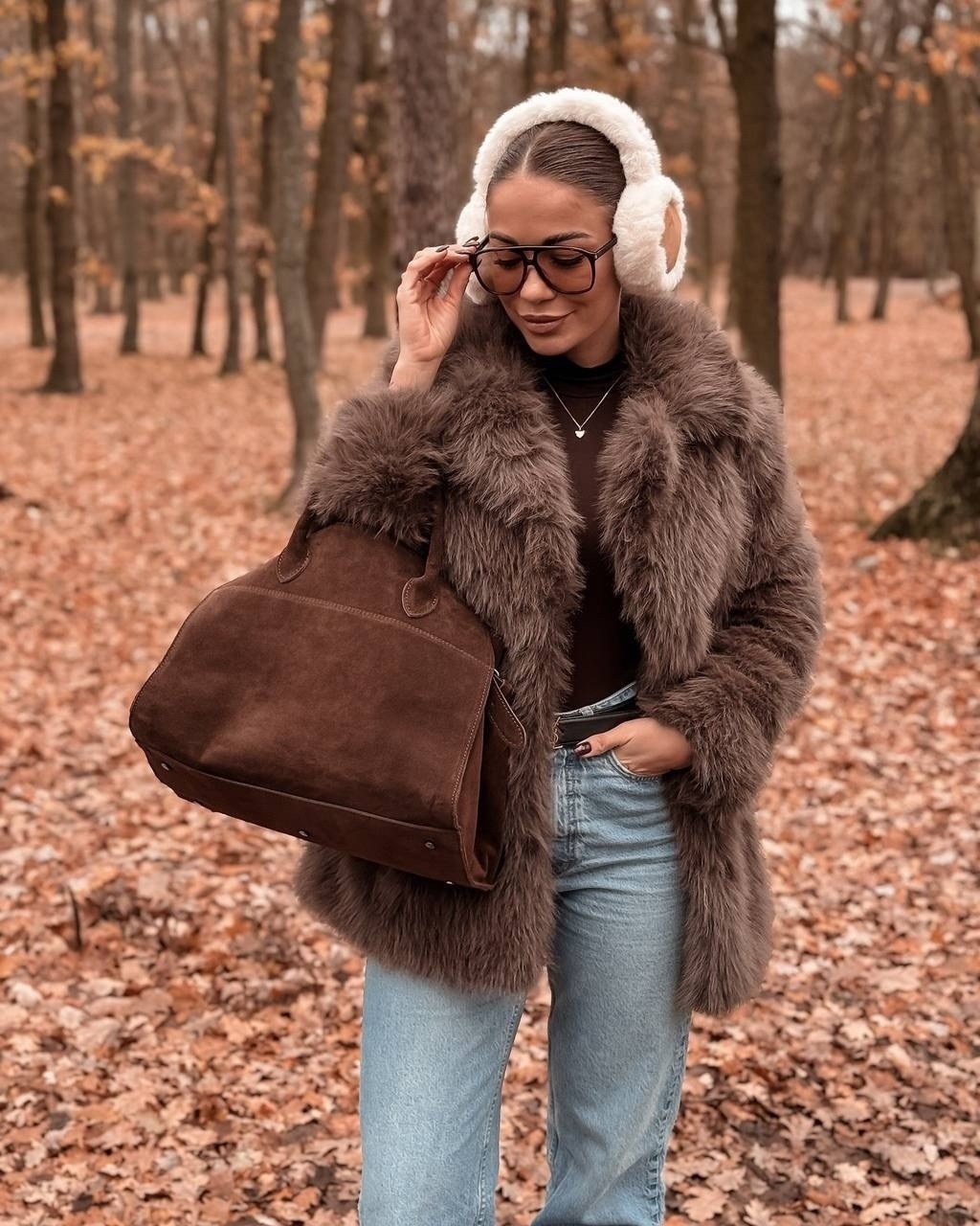 шуба из экомеха,удлиненная шуба,шуба стиль,шуба модная,шуба женская