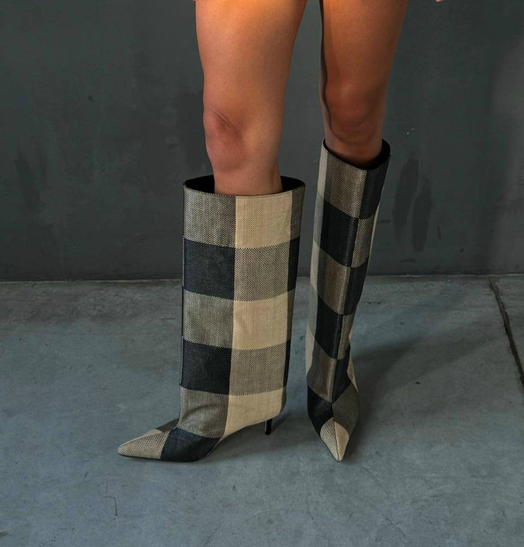модные ботильоны,сапоги burberry,ботинки клетчатые женские,ботинки burberry,