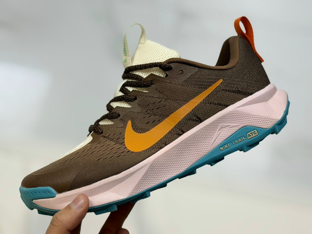 кроссовки nike pegasus trail 2 'bright mango' оранжевый,кроссовки nike,nike air zoom pegasus 36 trail,кроссовки nike pegasus trail,nike pegasus trail 2