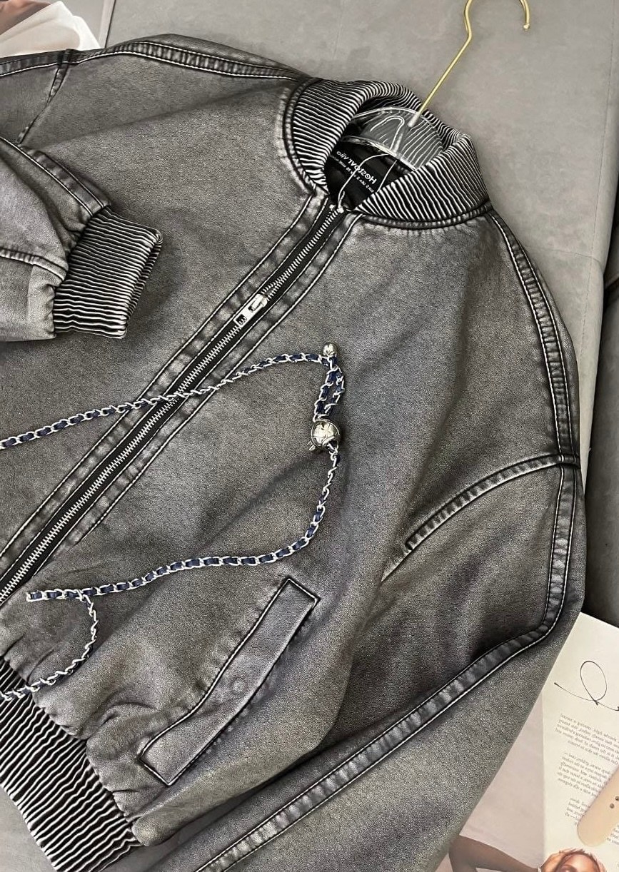 куртка-бомбер,кожаная куртка бомбер,куртка бомбер женская,кожаный бомбер оверсайз,куртка-бомбер женская демисезонная из искусственной кожи свободного покроя