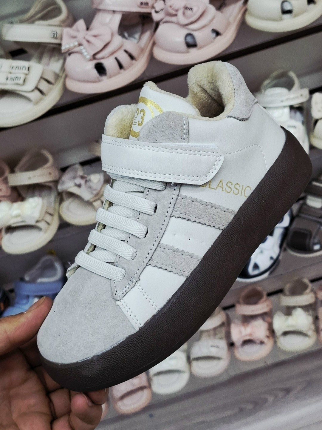 , женская,зимняя ,обуви,спортивная