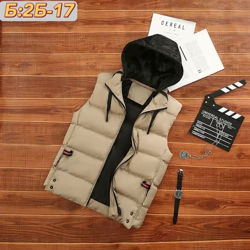 жилет с капюшоном мужской,жилетка с капюшоном,жилет с капюшоном,жилет утепленный мужской,теплый жилет