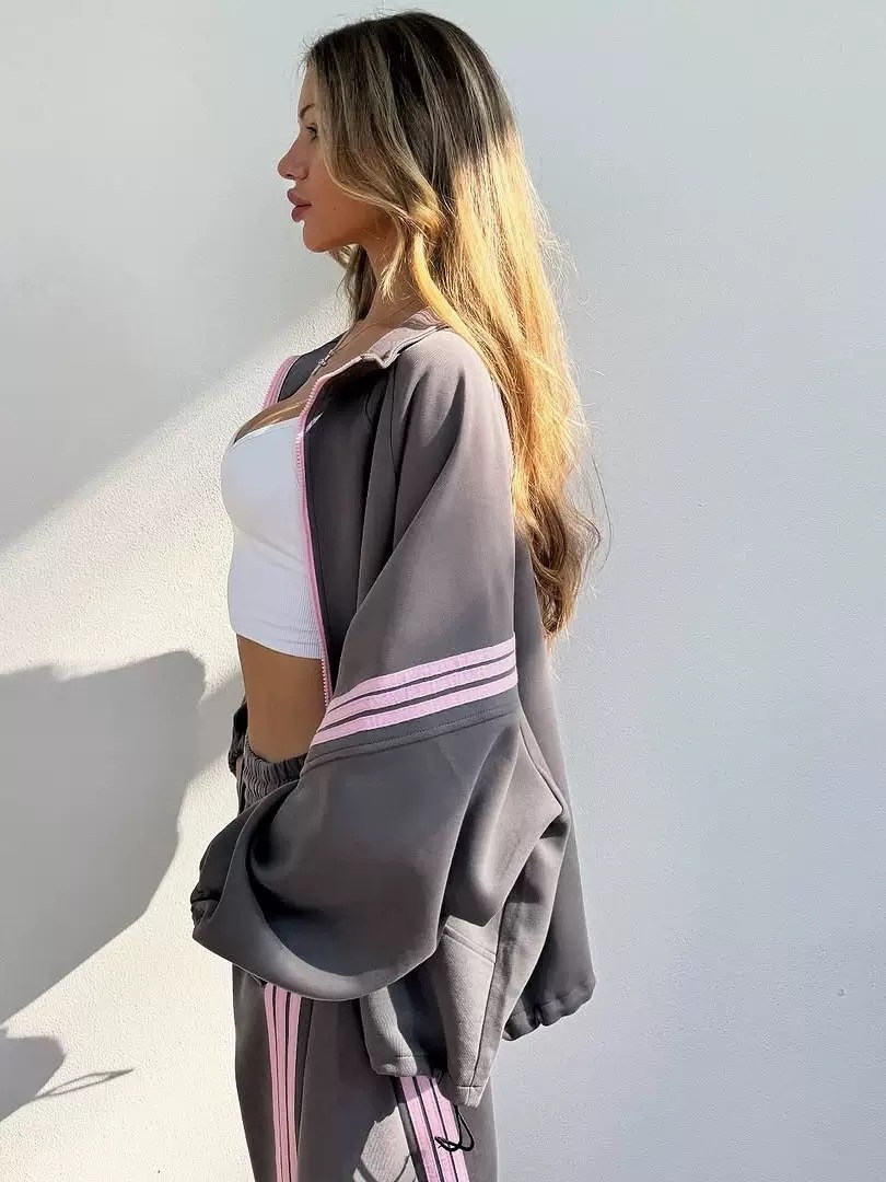 спортивный костюм,повседневный спортивный костюм,спортивный костюм для женщин,женский костюм,спортивные костюмы оверсайз