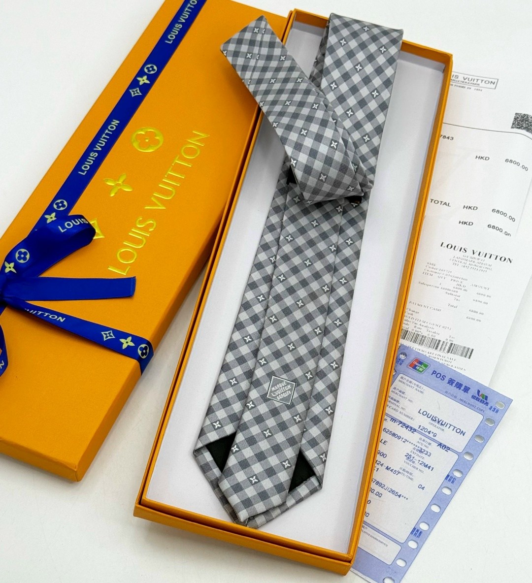 мужской галстук louis vuitton,louis vuitton галстук,галстук луи виттон,классический галстук,набор галстук