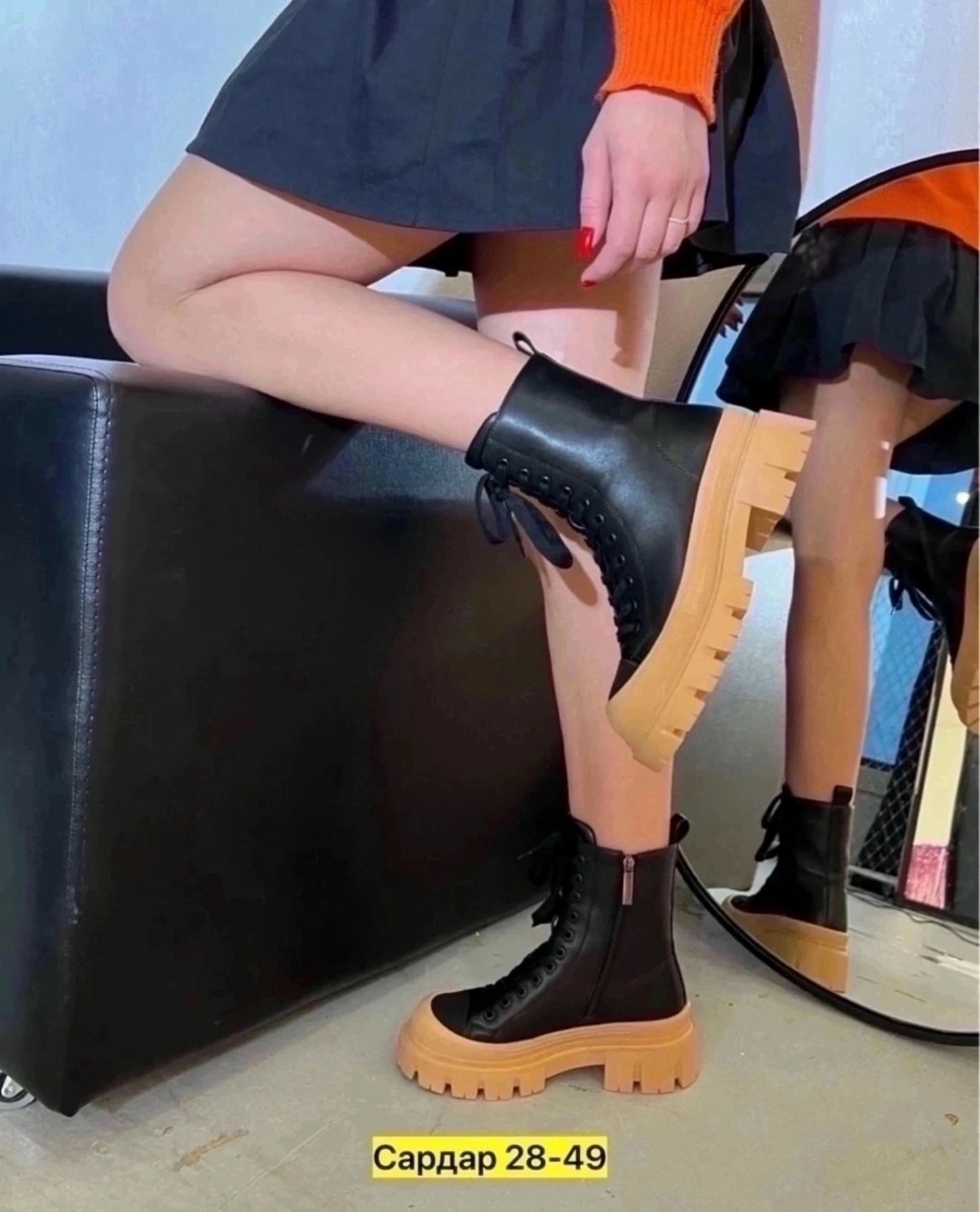 ботинки женские,женские демисезонные ботинки,ботинки сапоги,, женская