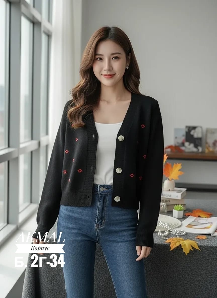 женские кардиганы,женская кофта,кофта кардиган,корейская мода,мода стиль