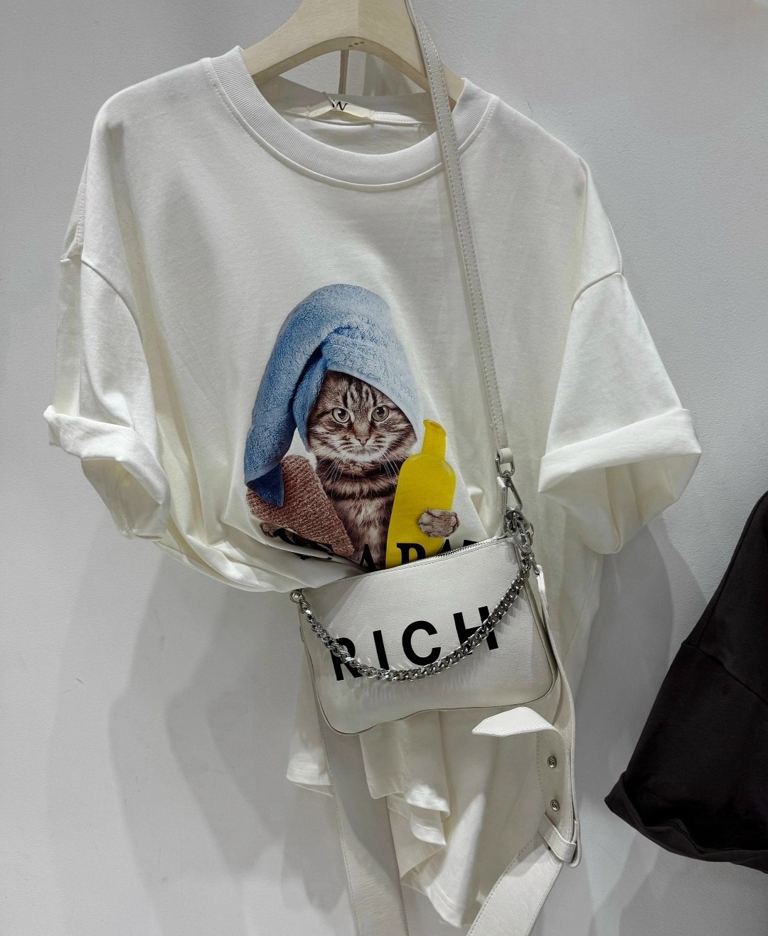 оверсайз свитшот,женская кофта,толстовка,брендовые одежды