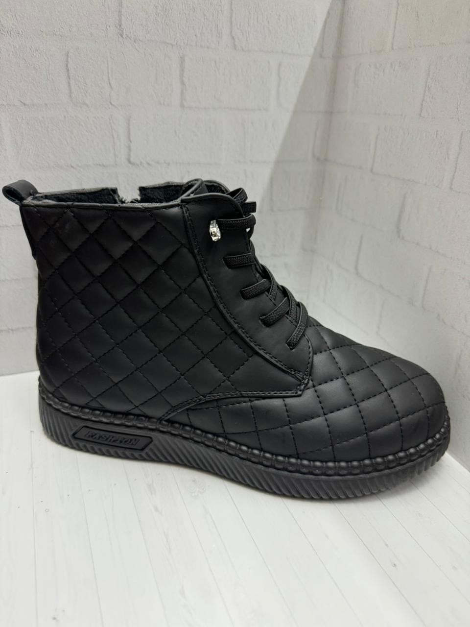 ,ботинки gallashoes,демисезонные женские ботинки,зимняя , женская зимняя