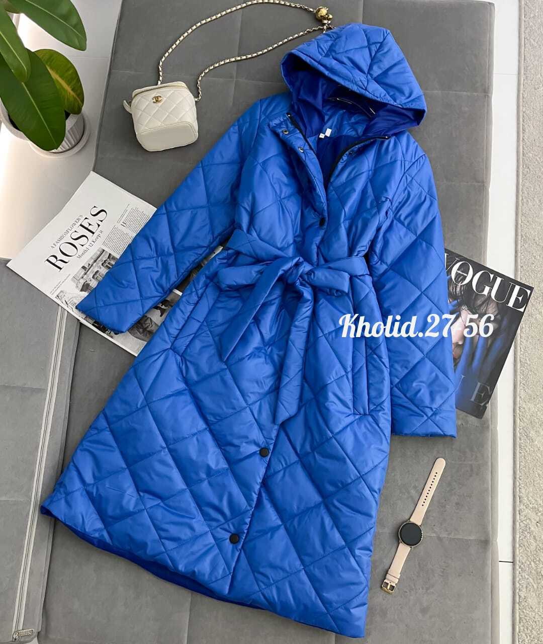 женская удлиненная куртка,полупальто стеганое,стеганое женское пальто,демисезонное стеганое пальто куртка,пальто женское демисезонное стеганое