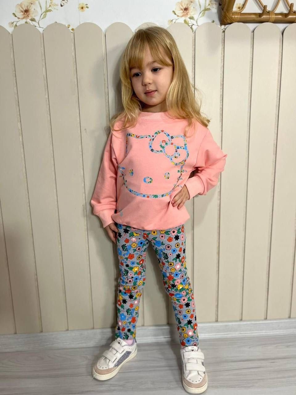 детская пижама sanrio,остров мечты магазин хеллоу китти,sanrio hello kitty пижамы для девочек,пижама детская хлопковая hello kitty,hello kitty store