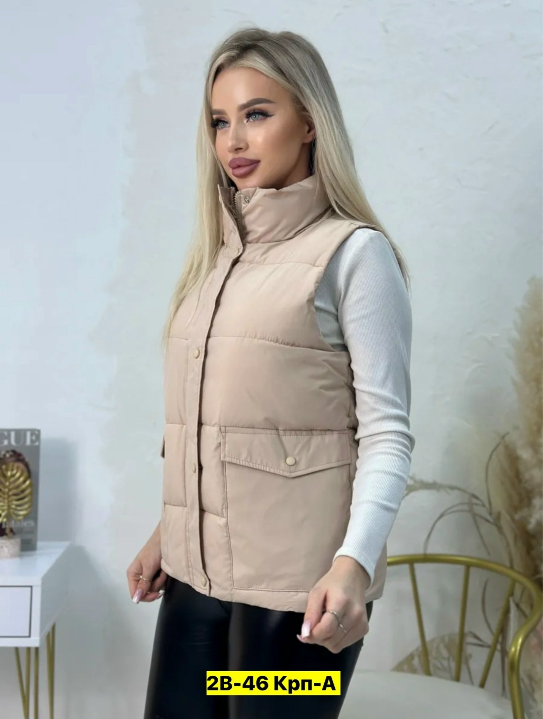 жилетка женская демисезонная,жилет из экокожи женский бежевый,жилетка женская утепленная,женские жилетки,жилет утепленный женский