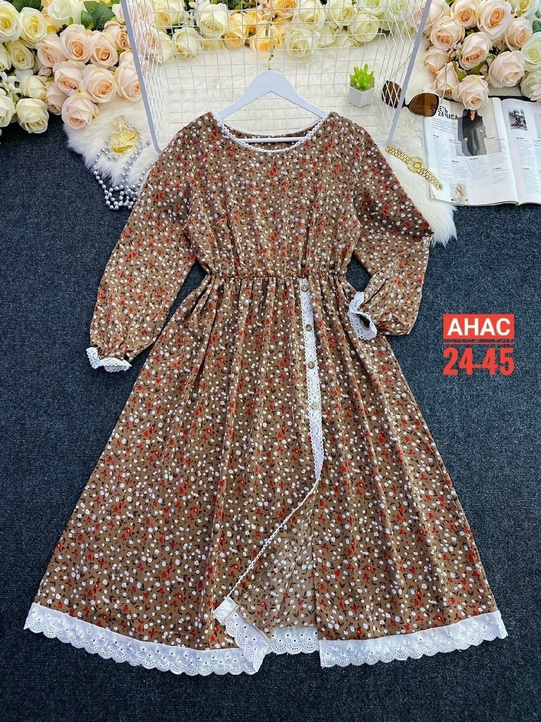 платье кантри,платье женская,платье в стиле бохо,женское платье шифоновое, платье