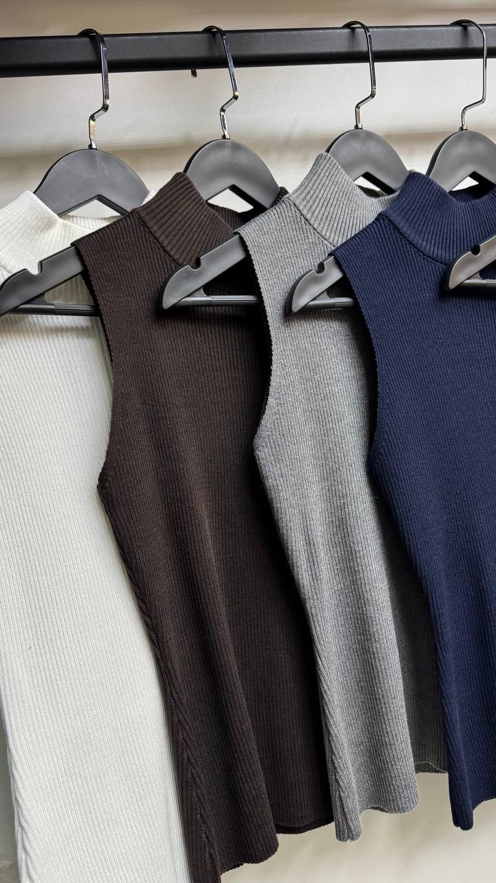 трикотажный жилет,вязаные жилеты,кофта женская,жилет с воротником,свитер жилет