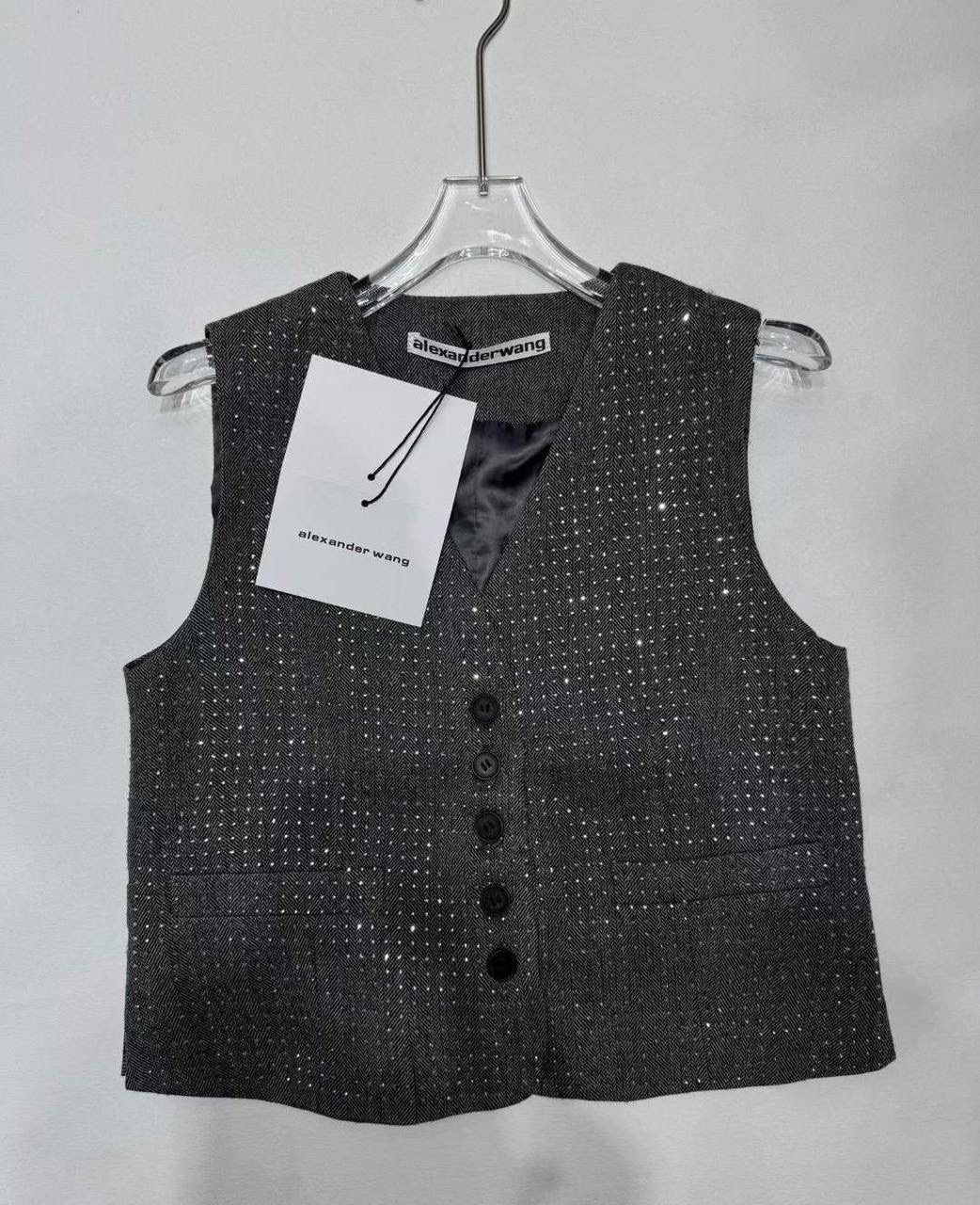 твидовый жилет,твидовый жилет женский,жилет,жилет классический,красивый жилет жилетка в стиле шанель из твида