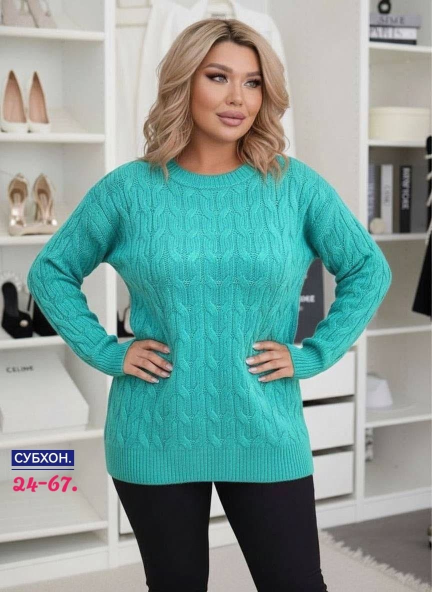 свитер женский,вязаные свитера женские,кофта женская свитер,кофта женская,бирюзовый свитер женский