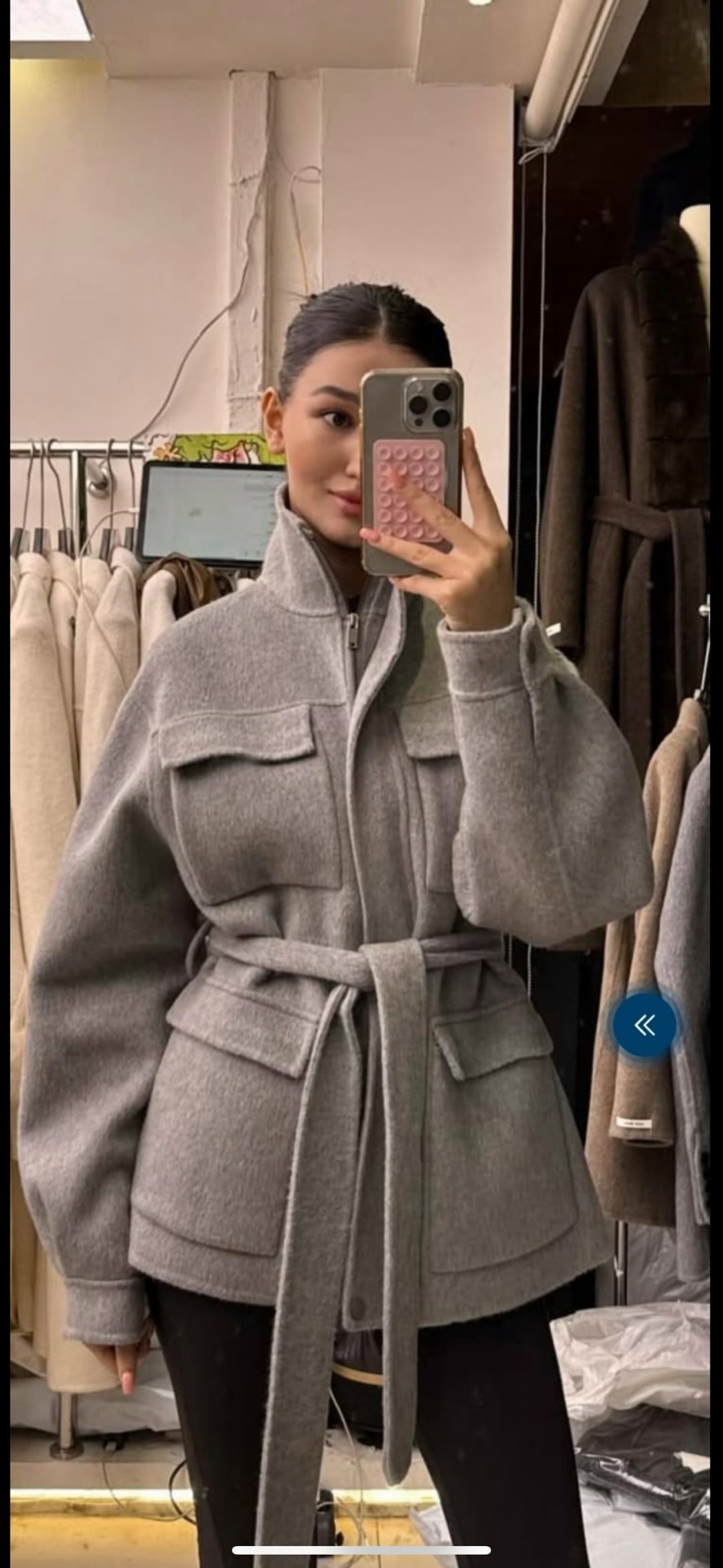 стильное пальто,полупальто,шерстяное пальто,куртка пальто,короткие пальто