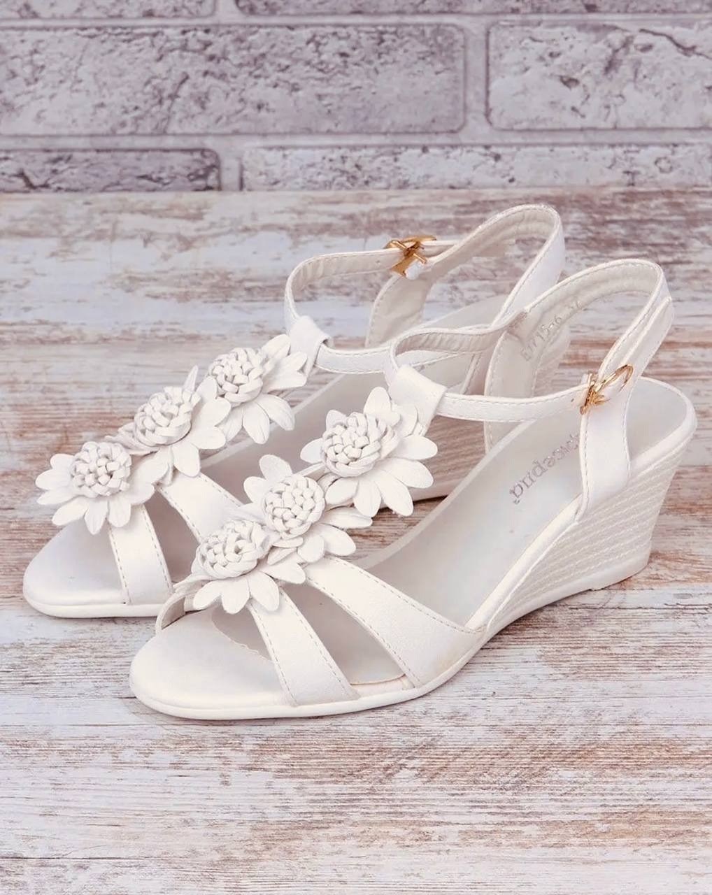 босоножки белые,босоножки для девочек,нарядные босоножки,босоножки сандали,босоножки детские