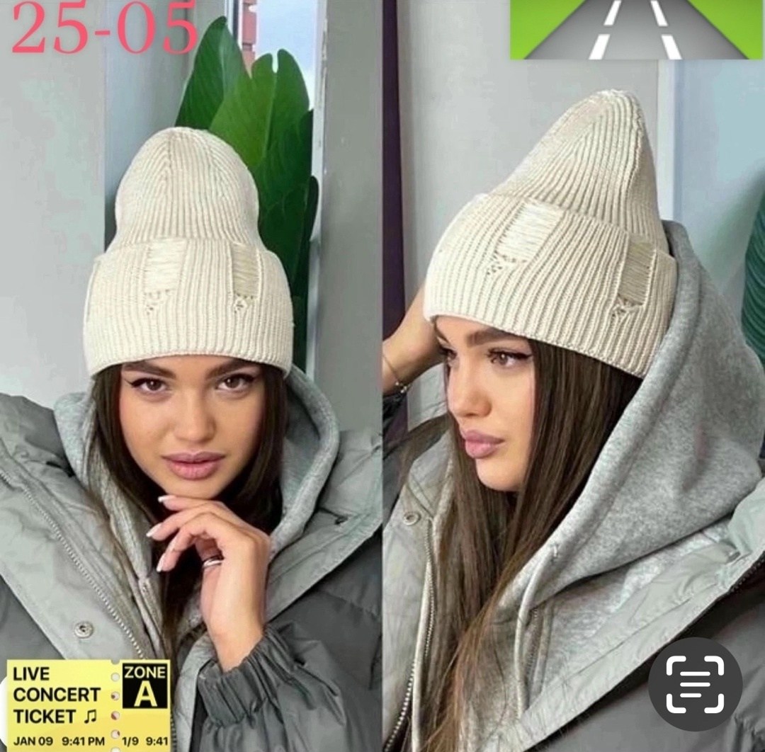 шапка женская осень-зима 2025/2026,шапка,шапка original,шапка бини,шапка вязаная женская